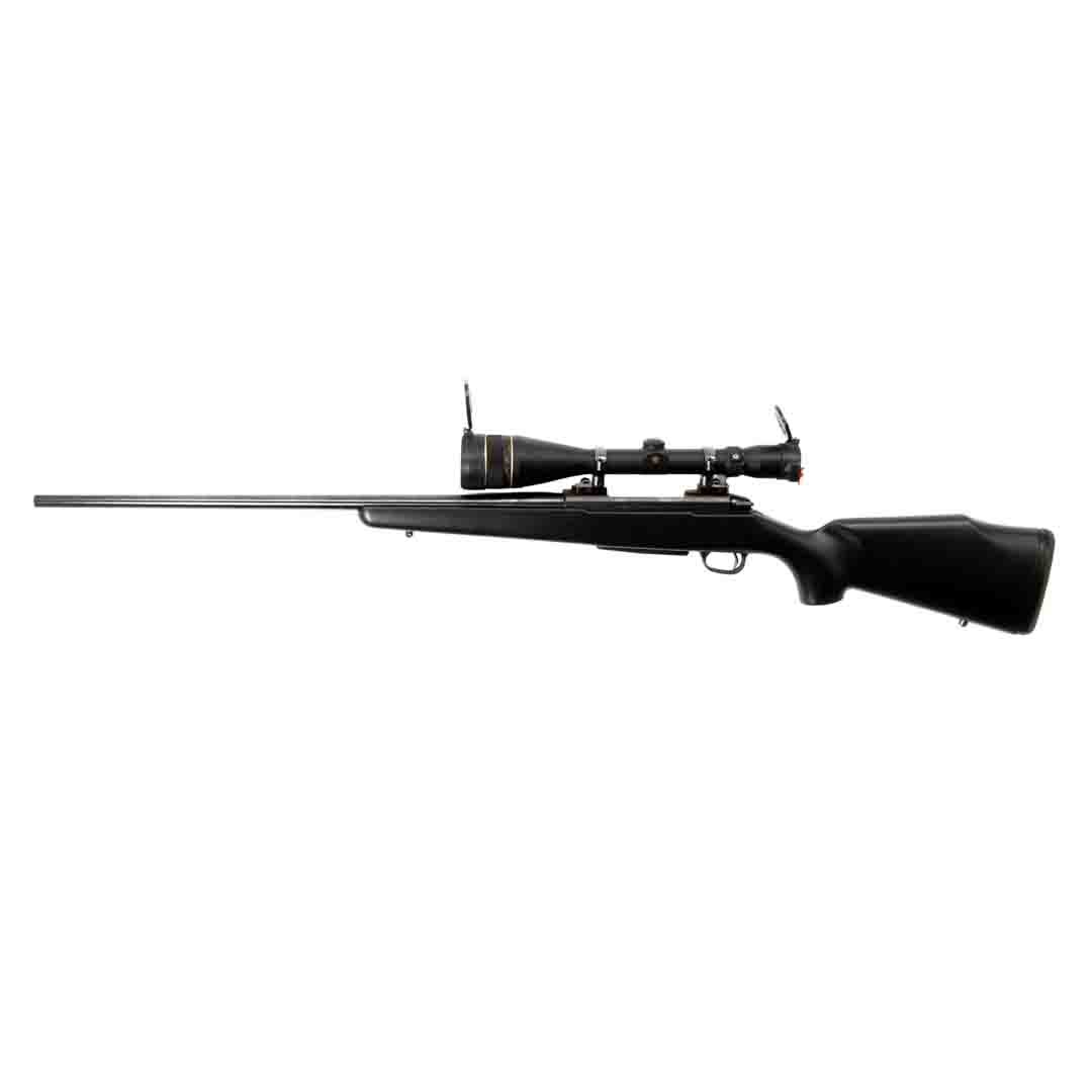 SAKO M995 + LEUPOLD VX III